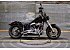 2013 Harley-Davidson Softail