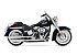 2013 Harley-Davidson Softail