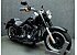 2013 Harley-Davidson Softail