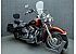 2013 Harley-Davidson Softail Heritage Classic