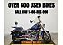 2013 Harley-Davidson Softail
