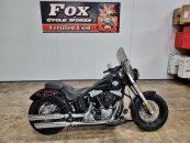 2013 Harley-Davidson Softail Slim