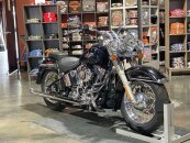 2013 Harley-Davidson Softail