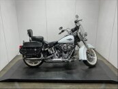 2013 Harley-Davidson Softail Heritage Classic