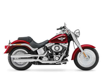 2013 Harley-Davidson Softail