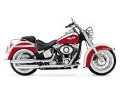 2013 Harley-Davidson Softail