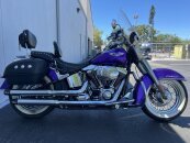 2013 Harley-Davidson Softail