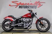 2013 Harley-Davidson Softail