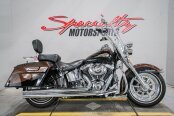 2013 Harley-Davidson Softail Heritage Classic Anniversary