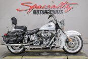 2013 Harley-Davidson Softail Heritage Classic
