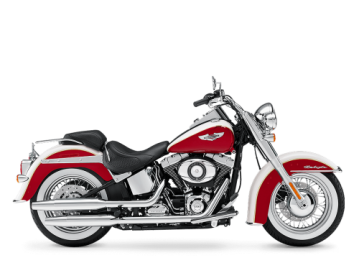 2013 Harley-Davidson Softail