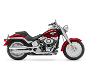 2013 Harley-Davidson Softail
