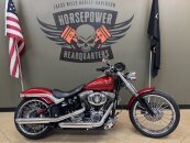 2013 Harley-Davidson Softail
