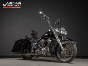 2013 Harley-Davidson Softail