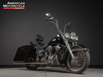 2013 Harley-Davidson Softail