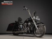 2013 Harley-Davidson Softail