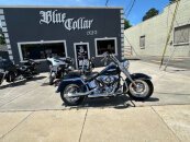 2013 Harley-Davidson Softail