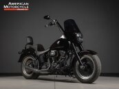2013 Harley-Davidson Softail