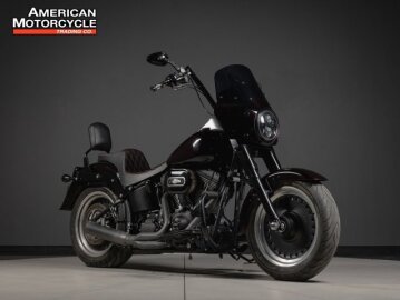 2013 Harley-Davidson Softail