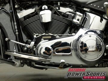 2013 Harley-Davidson Softail Heritage Classic