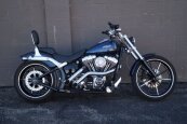 2013 Harley-Davidson Softail