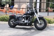 2013 Harley-Davidson Softail Slim