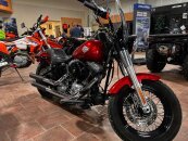 2013 Harley-Davidson Softail