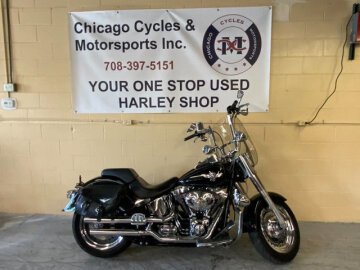 2013 Harley-Davidson Softail