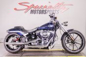 2013 Harley-Davidson Softail