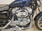 Thumbnail Photo 1 for 2013 Harley-Davidson Sportster