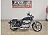 2013 Harley-Davidson Sportster