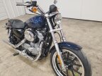 Thumbnail Photo 2 for 2013 Harley-Davidson Sportster