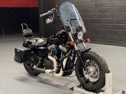 Photo 1 for 2013 Harley-Davidson Sportster