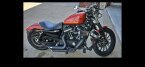 Thumbnail Photo 1 for 2013 Harley-Davidson Sportster for Sale by Owner