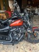 Thumbnail Photo 3 for 2013 Harley-Davidson Sportster for Sale by Owner
