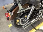 Thumbnail Photo 6 for 2013 Harley-Davidson Sportster 1200 Custom Anniversary