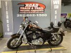 Thumbnail Photo 3 for 2013 Harley-Davidson Sportster 1200 Custom Anniversary