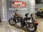 Thumbnail Photo 2 for 2013 Harley-Davidson Sportster 1200 Custom Anniversary