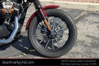 Thumbnail Photo 3 for 2013 Harley-Davidson Sportster