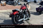 Thumbnail Photo 5 for 2013 Harley-Davidson Sportster