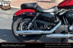 Thumbnail Photo 1 for 2013 Harley-Davidson Sportster