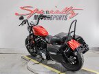 Thumbnail Photo 2 for 2013 Harley-Davidson Sportster