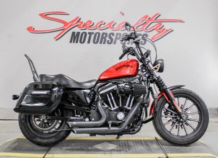 Photo 1 for 2013 Harley-Davidson Sportster
