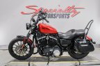 Thumbnail Photo 3 for 2013 Harley-Davidson Sportster