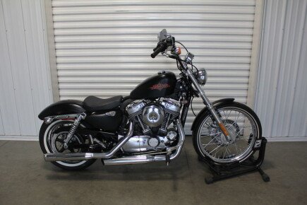 Photo 1 for 2013 Harley-Davidson Sportster