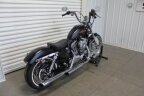 Thumbnail Photo 4 for 2013 Harley-Davidson Sportster