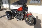 Thumbnail Photo 2 for 2013 Harley-Davidson Sportster