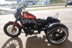 Thumbnail Photo 5 for 2013 Harley-Davidson Sportster