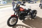 Thumbnail Photo 4 for 2013 Harley-Davidson Sportster