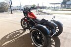 Thumbnail Photo 6 for 2013 Harley-Davidson Sportster
